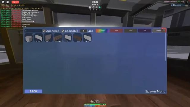 Roblox 3008 Base Part 2 смотреть онлайн