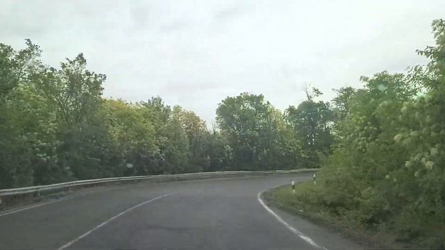 Навстречу приключениям!!! Траса Бургас-Варна. смотреть онлайн