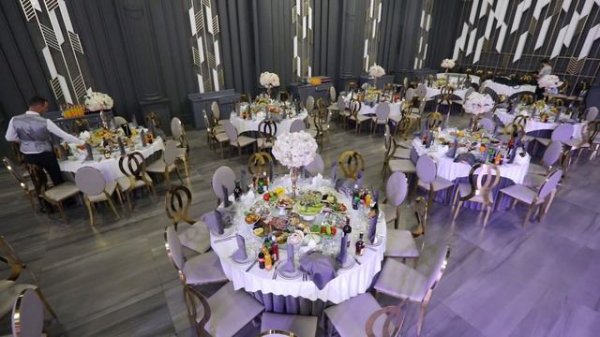 NOR DVIN 2023 / RHodes Music hall / by Nor Dvin