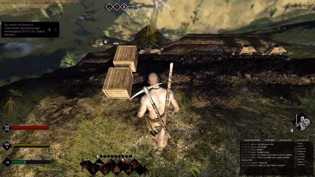 LiF MMO F.A.Q. Life Is Feudal. Что делать с треснутым самоцветом? смотреть онлайн
