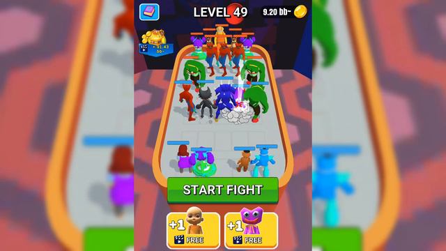 Merge Rainbow Friends Monster,Merge Master Alien,Merge Master Monster Battle,Merge Run Rainbow,Merg