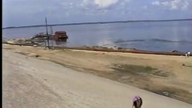 Козьмодемьянск. Как все начиналось... смотреть онлайн