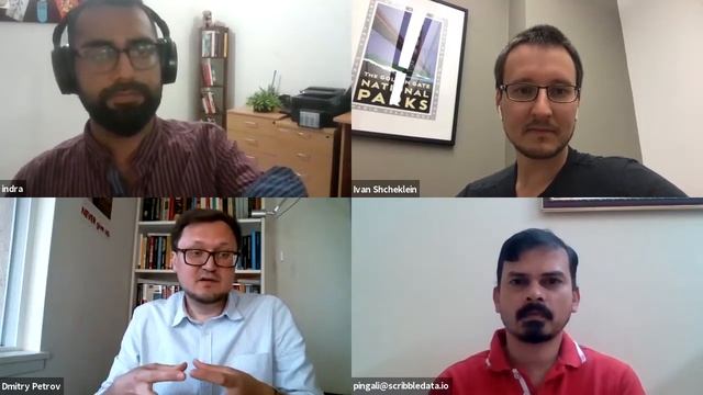 DevOps for Machine Learning Projects смотреть онлайн