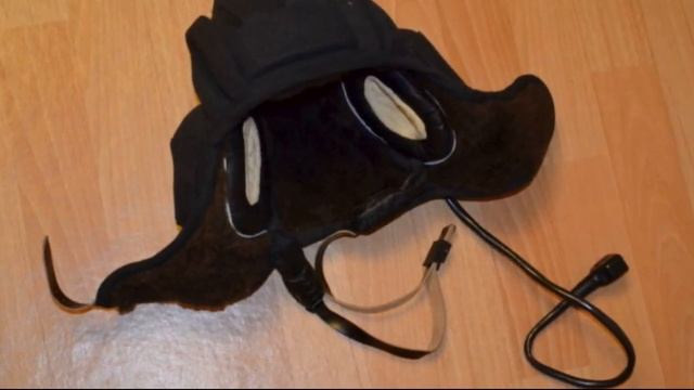 Для чего на шлеме танкиста делали «валики» вдоль головы смотреть онлайн