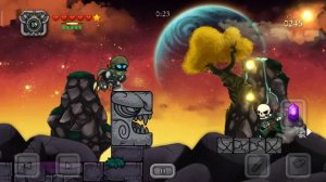 Фарм токенов 😎😎😎😎 ;Magic Rampage