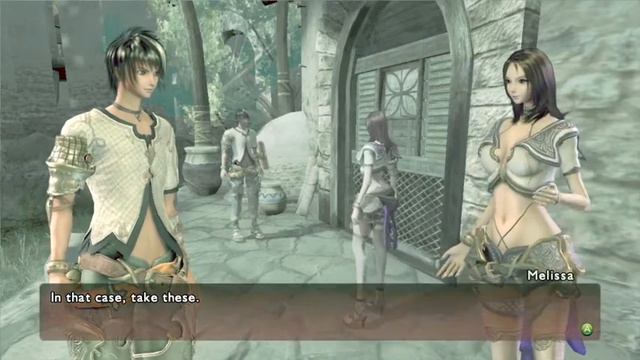 LetsPlay Video: Magna Carta 2 - Part 3 смотреть онлайн