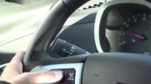 2014 Chevrolet Equinox How To Cruise Control McKaig Chevrolet Buick