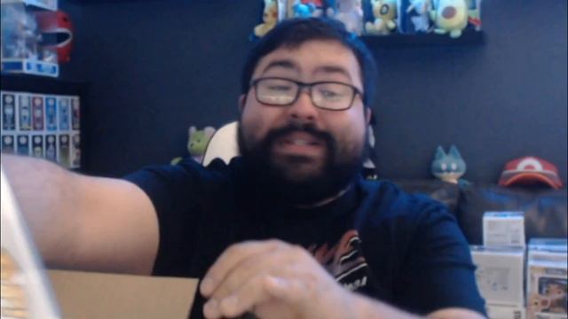 CHALICE COLLECTIBLES MYSTERY BOX HAS SO MANY FUNKO POP CHASES! смотреть онлайн