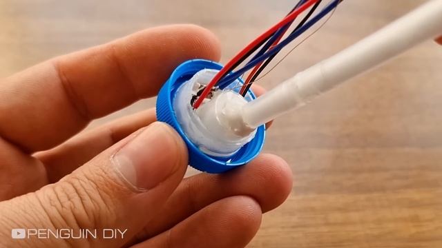 How To Make A Humidifier Using Water Bottle At Home - Diy Mist Maker