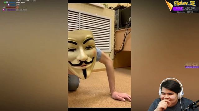 ВЫРУБИЛИ СВЕТ ВО ВРЕМЯ ТРАНСЛЯЦИИ смотреть онлайн