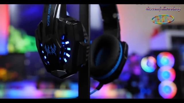 11 геймерских товаров с ALIEXPRESS смотреть онлайн