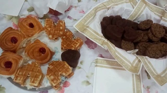 Вафельное сердце. Мария Парр. Буктрейлер