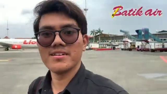 Review Pesawat Baru AIRBUS A320 NEO To BATIK AIR INDONESIA