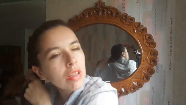 Испытание "Прически": 3. как добавить объем с помощью французской косы? смотреть онлайн