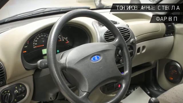 ВАЗ (Lada) Kalina с пробегом 2010 смотреть онлайн