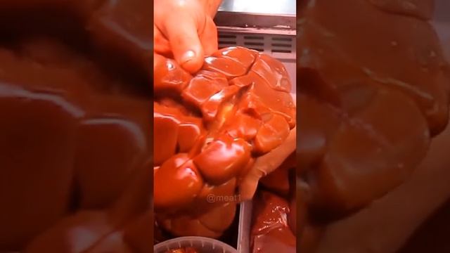 Почки говяжьи смотреть онлайн