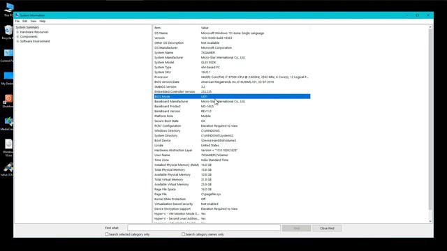 How to Install Windows 10 from a pendrive (Clean Install) - Detailed Walkthrough [TAMIL/தமிழ்] смотреть онлайн