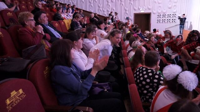 IХ зональный фестиваль творчества педагогов