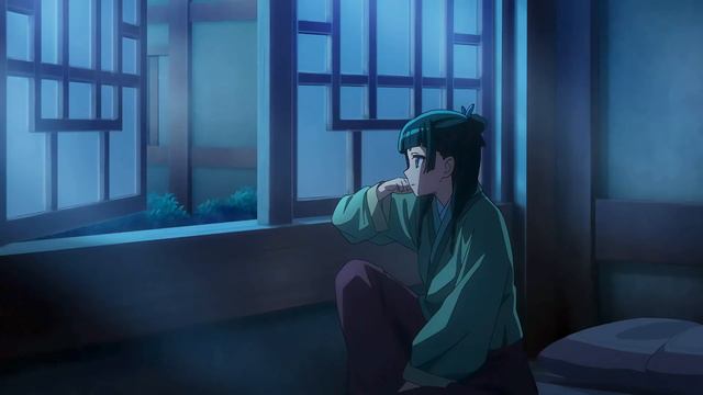 Мао Мао - Монолог Фармацевта