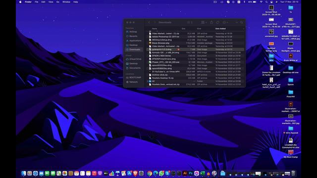 How To Fix error selected device successful ok ignored or substituted attributes macOS Big Sur смотреть онлайн