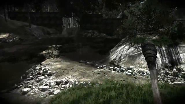 ТАИНСТВЕННЫЙ ОСТРОВ | Miasmata смотреть онлайн