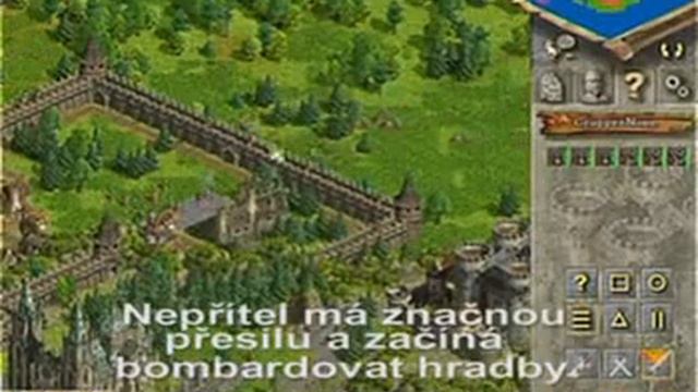 Anno 1503 - Game Star VideoCD #44 смотреть онлайн