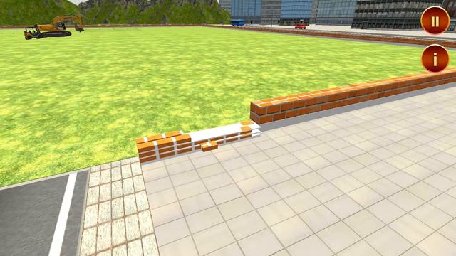 Animal Zoo Craft: Construct & Build Animals World Gameplay смотреть онлайн