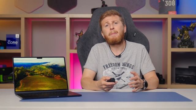 M2 MacBook Air 15” İncelemesi смотреть онлайн