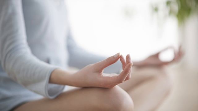 Медитация от вредных привычек Путешествие в будущее медитация с Кристиной Мянд 1 смотреть онлайн