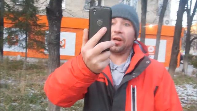 Казачий Дозор Миасс. Непредвиденный Неадекватный. смотреть онлайн