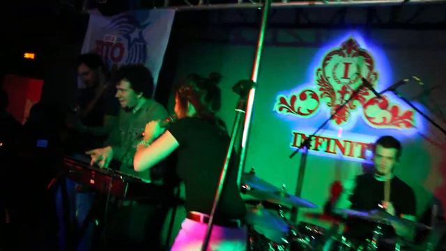 Мураками - 8 марта (16.03.2014, Воткинск) смотреть онлайн