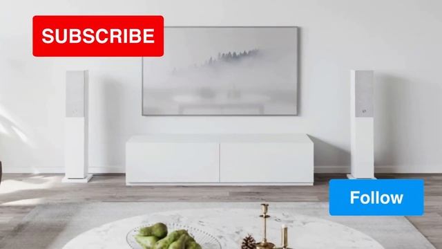 Audio Pro A36 HiFi Stereo Bluetooth WiFi Powered Wireless Multi-Room Home Theater Floor смотреть онлайн