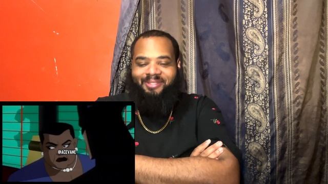 ACEVANE - QUESTION 5? | REACTION | TRY NOT TO LAUGH смотреть онлайн
