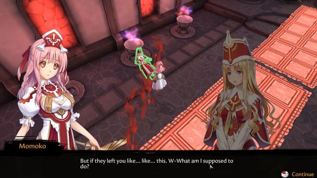 Tears of Avia Gameplay 1080p 60fps смотреть онлайн