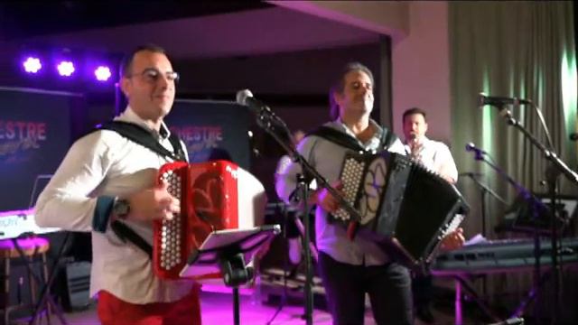 Jérôme et Mickael RICHARD Maurs oct 2018 Polkas смотреть онлайн