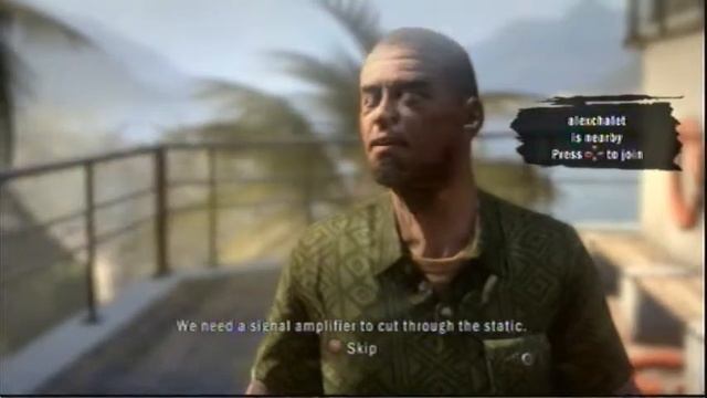 Dead Island Walkthrough No Commentary Session 1 ... Who Do You Voodoo Bitch? смотреть онлайн