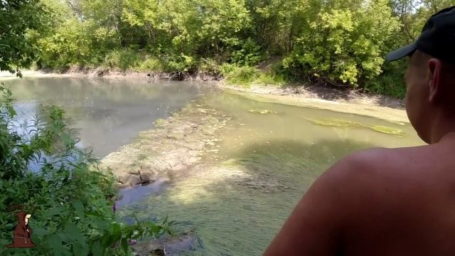 ГДЕ ВОДА??? Что Произошло с нашей рекой Сок в Сергиевском районе Самарской области