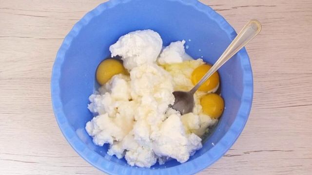 Рецепты счастья