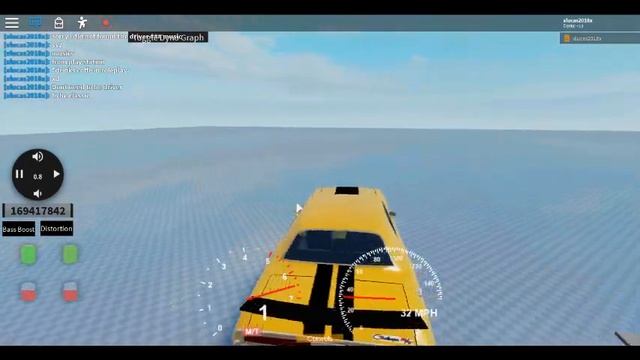 Noob tanner Drives his dodge car from driver san francisco in roblox # 3 смотреть онлайн