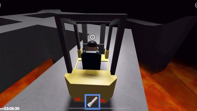 Escape Mr Funny's ToyShop SCARY Obby Roblox Gameplay Walkthrough Secret Present ALL Badges смотреть онлайн