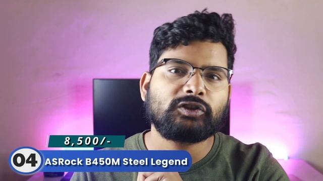 Top 5 Motherboards Under 10000 |Best B550 Motherboard |How To Select Best Motherboard