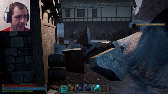FICTORUM Revan Hates His Neighbor ~ Lets Play Fictorum Gameplay Walkthrough Game Playtrough Part 2 смотреть онлайн