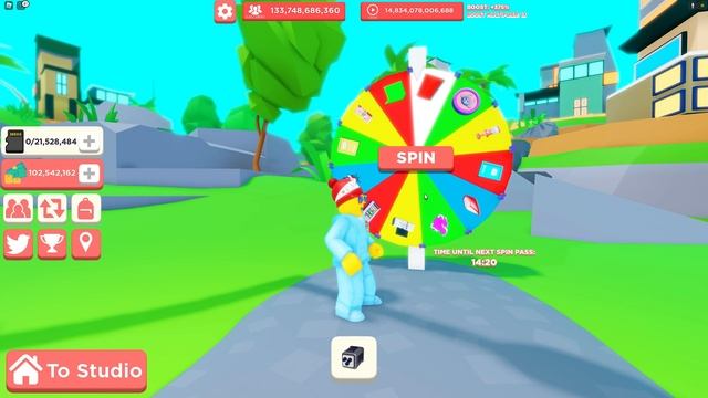 Ну и КТО здесь КРУЧЕ А4 в Симуляторе Ютубера в Роблокс? Обновление! Новые Кнопки! Новые Предметы! смотреть онлайн