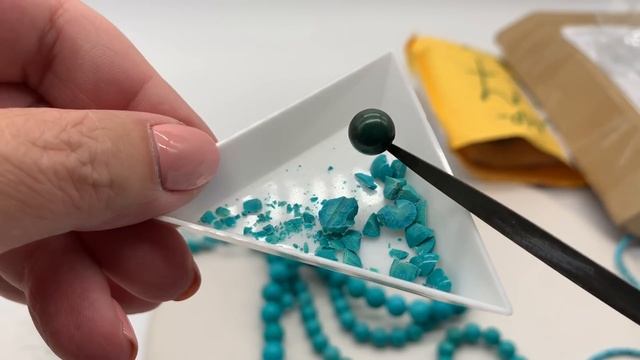 #30 Удачные покупки на Алиэкспресс. Камни и элементы для бижутерии. Распаковка посылок. смотреть онлайн