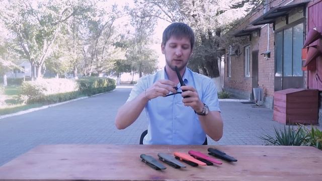 Обзор ножа РФ от ПП Кизляр смотреть онлайн