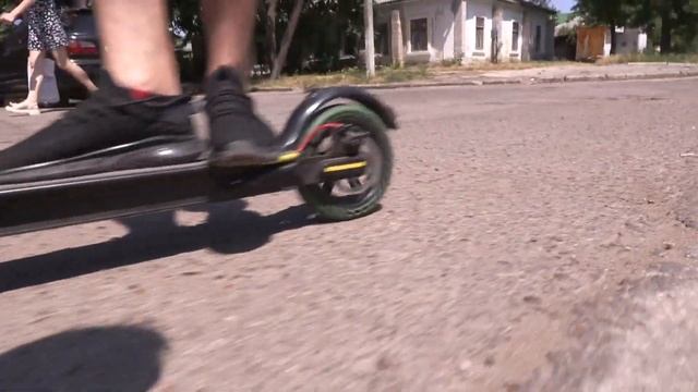 Правила дорожного движения для  СИМ. Повторяем ПДД