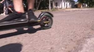 Правила дорожного движения для  СИМ. Повторяем ПДД