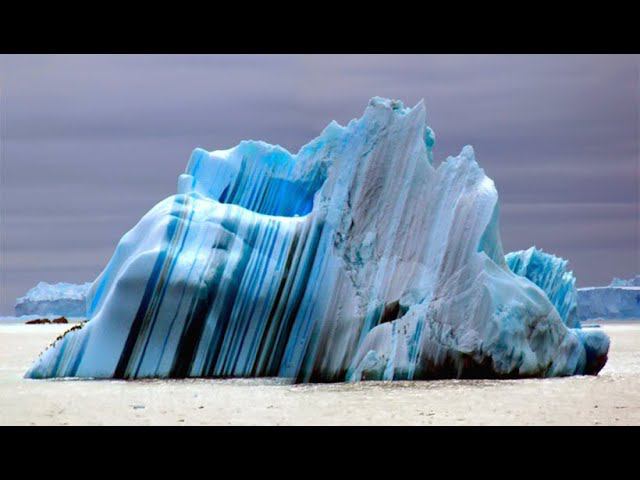 10 САМЫХ УДИВИТЕЛЬНЫХ ЧУДЕС ПРИРОДЫ смотреть онлайн