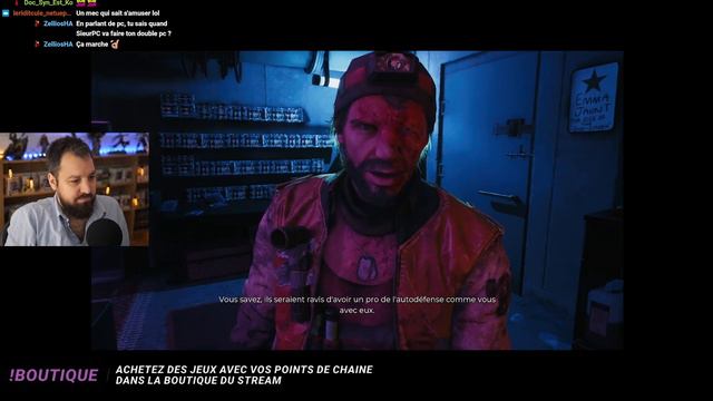 Dead Island 2 | Chasse - épisode 16 смотреть онлайн