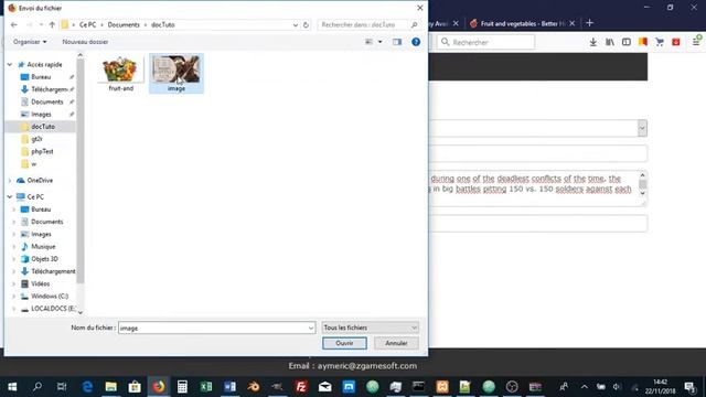 PHPTest Quick PHP-Mysql website solution смотреть онлайн